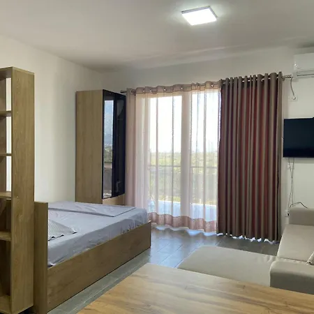 Cozy Tale 아파트 Lezhë