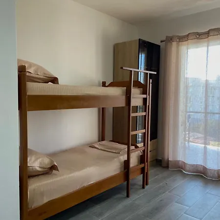 Cozy Tale Lezhë