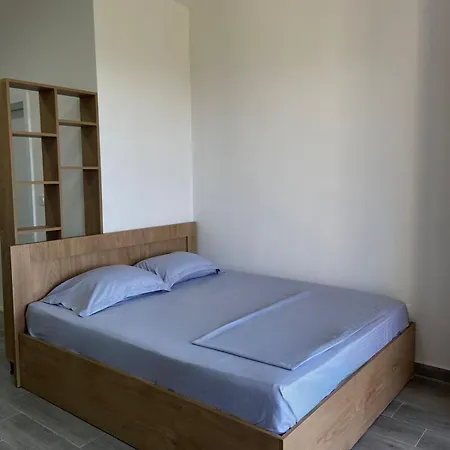 Cozy Tale Lägenhet *