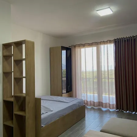 Lägenhet Cozy Tale *