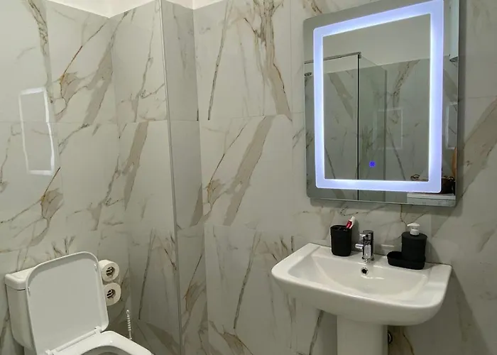 Cozy Tale Apartamento *