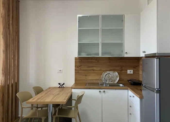 Cozy Tale Apartamento