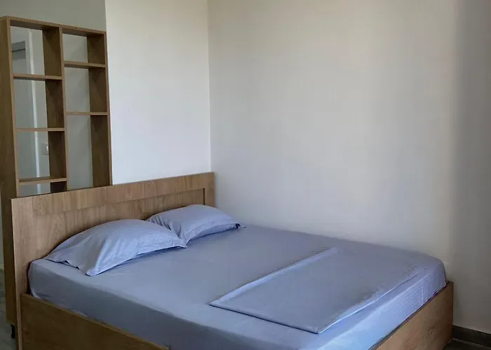 Cozy Tale Apartamento *