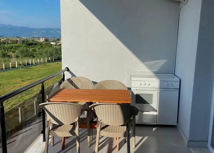 Apartamento Cozy Tale