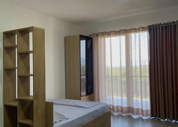 Apartamento Cozy Tale *